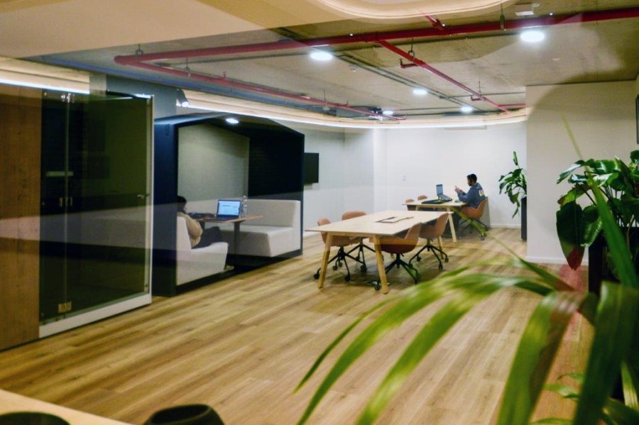 To Let 2 Bedroom Property for Rent in Sea Point Western Cape